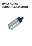 HONDA SPACY ALPHA 110 BENZİN POMPASI (SPACY ALFA 110) - ARASMOTO