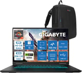 Gigabyte Gaming A16-3TH Amd Ryzen 7 260 40GB Ddr5 256GB SSD RTX5050 Gddr7 8gb Windows 11 Home Mux Switch 16" IPS Wuxga (1920X1200) 165HZ 300NİTS K3TR893SDH16 + Zetta Çanta