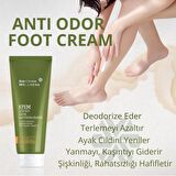 Siberian Wellness Koku Önleyici Krem 75 ml