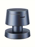 4in1 15w Hızlı Kablosuz Şarj Standı Iphone/Watch/Airpods Uyumlu Gece Lambalı Wireless Şarz Standı