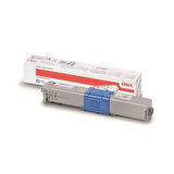 OKI 46508714 TONER-M-C332/MC363-1.5K KIRMIZI TONER / C332 MC363