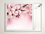Gök Panel 60X60 LED Panel Aydınlatma Armatür Avize Sıva Üstü Desenli Tekli 46510009SU