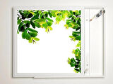 Gök Panel 60X60 LED Panel Aydınlatma Armatür Avize Sıva Üstü Desenli Tekli 46510092SU