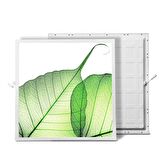 Gök Panel 60X60 LED Panel Sıva Altı Desenli Tekli 46510099SA