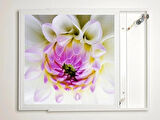 Gök Panel 60X60 LED Panel Aydınlatma Armatür Avize Sıva Üstü Desenli Tekli 46510171SU