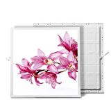 Gök Panel 60X60 LED Panel Sıva Altı Desenli Tekli 46510305SA