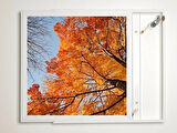 Gök Panel 60X60 LED Panel Aydınlatma Armatür Avize Sıva Üstü Desenli Tekli 46510478SU