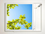 Gök Panel 60X60 LED Panel Aydınlatma Armatür Avize Sıva Üstü Desenli Tekli 46510491SU