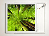 Gök Panel 60X60 LED Panel Aydınlatma Armatür Avize Sıva Üstü Desenli Tekli 46510531SU