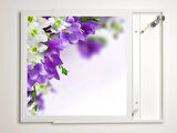 Gök Panel 60X60 LED Panel Aydınlatma Armatür Avize Sıva Üstü Desenli Tekli 46510609SU