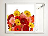 Gök Panel 60X60 LED Panel Aydınlatma Armatür Avize Sıva Üstü Desenli Tekli 46510706SU
