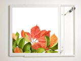 Gök Panel 60X60 LED Panel Aydınlatma Armatür Avize Sıva Üstü Desenli Tekli 46510983SU