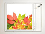 Gök Panel 60X60 LED Panel Aydınlatma Armatür Avize Sıva Üstü Desenli Tekli 46510992SU