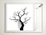 Gök Panel 60X60 LED Panel Aydınlatma Armatür Avize Sıva Üstü Desenli Tekli 46511185SU