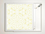 Gök Panel 60X60 LED Panel Aydınlatma Armatür Avize Sıva Üstü Desenli Tekli 46511212SU