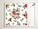 Gök Panel 60X60 LED Panel Aydınlatma Armatür Avize Sıva Üstü Desenli Tekli 46511251SU