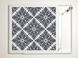 Gök Panel 60X60 LED Panel Aydınlatma Armatür Avize Sıva Üstü Desenli Tekli 46511261SU