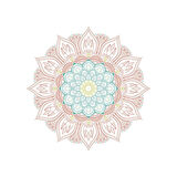 Gök Panel 60X60 LED Panel Aydınlatma Armatür Avize Sıva Üstü Desenli Tekli 46511270SU