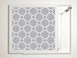 Gök Panel 60X60 LED Panel Aydınlatma Armatür Avize Sıva Üstü Desenli Tekli 46511295SU
