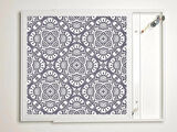 Gök Panel 60X60 LED Panel Aydınlatma Armatür Avize Sıva Üstü Desenli Tekli 46511297SU