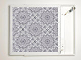 Gök Panel 60X60 LED Panel Aydınlatma Armatür Avize Sıva Üstü Desenli Tekli 46511299SU
