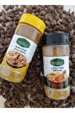 ZAD ALKHALEEJ Baharatları 2li set 200 gr