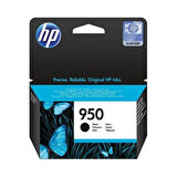 HP CN049A (950) Siyah Black Orjinal Kartuş Pro 8600 Kutusuz