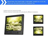 8 inç Tft Lcd Renkli Monitör L8008HD