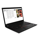 LENOVO T14 G2 AMD Ryzen 7 Pro 5850U 20GB 2TB SSD 14" W11P Taşınabilir Bilgisayar 20XLS3FUTX026
