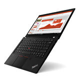 LENOVO T14 G2 AMD Ryzen 7 Pro 5850U 20GB 2TB SSD 14" W11P Taşınabilir Bilgisayar 20XLS3FUTX026