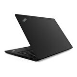 LENOVO T14 G2 AMD Ryzen 7 Pro 5850U 20GB 2TB SSD 14" W11P Taşınabilir Bilgisayar 20XLS3FUTX026