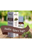Sedir Ağacı Yağı 20 ml