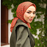 Silk Home SİLK HOME SOFT EŞARP 73058-25