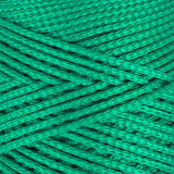 Loren Macrame Yeşil El Örgü İpi - RM 0175 - 34339