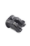 Vw Tiguan Arka Havalandırma Izgarası 2010 - 2016 5nd819203b  Uyumlu