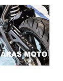 CF MOTO NK 250 ZİNCİR KORUMA ÇAMURLUK (LAZER KESİM ) 2017 - 2023-ARASMOTO