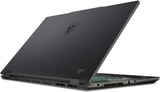 MSI Msı Cyborg 17 Intel Core I7 13620H 40GB Ddr5 4tb SSD RTX5070 Gddr7 8gb Windows 11 Pro 17.3" Fullhd (1920X1080) 144HZ IPS Taşınabilir Bilgisayar B13WGKG251XTRP20 + Zetta Çanta