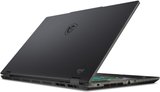 MSI Msı Cyborg 17 Intel Core I7 13620H 64GB Ddr5 2tb SSD RTX5070 Gddr7 8gb Windows 11 Pro 17.3" Fullhd (1920X1080) 144HZ IPS Taşınabilir Bilgisayar B13WGKG251XTRP29 + Zetta Çanta