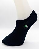 CİHO SOCKS PREMİUM BAMBU 12 ÇİFT KADIN DİKİŞSİZ GÖRÜNMEZ SNEAKER ÇORAP