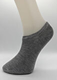 CİHO SOCKS PREMİUM BAMBU 12 ÇİFT KADIN DİKİŞSİZ GÖRÜNMEZ SNEAKER ÇORAP