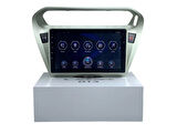 Cadence Pejo 301 CİTROEN C-Elysee CADENCE D13 YENİ SERİ PRO MULTİMEDYA