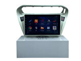 Cadence Pejo 301 CİTROEN C-Elysee CADENCE D13 YENİ SERİ PRO MULTİMEDYA