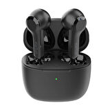 Earfun Air TW200 Siyah 4 Mikrofonlu Enc Ipx7 Suya Dayanıklı Bluetooth Gerçek Kablosuz Kulaklık