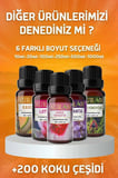 Kavun Esansiyel Uçucu Koku Yağı Ortam Kokusu Doğal Yağ Sihirli Küre Hobi Esansı 10ml