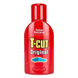 T-Cut Original / Orjinal Renk Onarıcı & Çizik Giderici & Parlatıcı & Kostik Leke Çıkarıcı (50 ml)