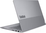 Lenovo Thinkbook 14 Gen8 Ial Intel Core Ultra 7 255H 5.1ghz 48GB Ddr5 512GB SSD Windows 11 Pro Intel Arc 140T 14 Inç Wuxga (1920 x 1200) IPS 300NITS Taşınabilir Bilgisayar 21SJ007ATXP30 + Zetta Çanta