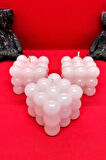 Bubble Model Mum Seti 3'lü