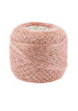 Çok Amaçlı Örgü ve Nakış İpi Pudra 6049