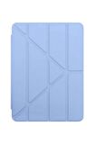 Apple iPad 10.9 inç Wi-Fi 64 GB 10. Nesil Uyumlu Kalem Bölmeli Tablet Kılıfı