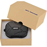 TKSTAR TK905B 10 Bin Mah Gps Otomobil Motosiklet Araç Motor Takip Cihazı Canlı İzleme